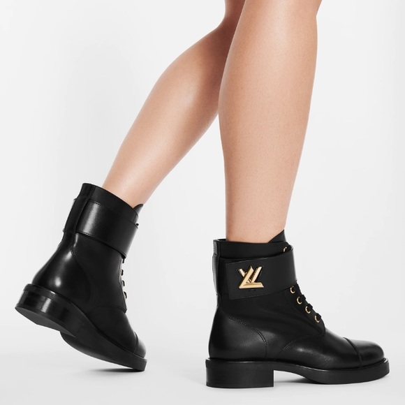 Louis Vuitton Shoes - Unavailable